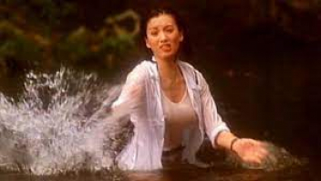 [地獄等待愛情] 童年 X 熱門電影 18 The Imp (1996) 中文電影 18 Sta with Real Sex Scenes。 你將不得不倒帶並反覆看那個婊子。